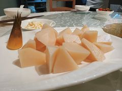 冷笋沙拉-光头匠