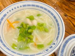 -老雒阳面馆·水席(王城路店)