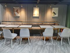 大堂-ADO KAFE(大学城店)