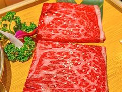 -何发发和牛烧肉·鳗鱼榴莲放题自助(乐峰广场店)