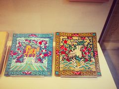 -北京动物园-畅观楼