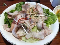风山水起捞鱼片-全记广州大排档(玉林店)