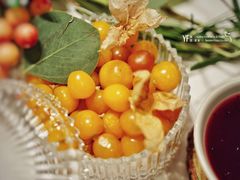 -上海静安香格里拉大酒店