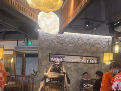 -首秀·四川料理(星耀101店)