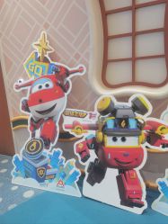 点击看大图 -奈尔宝·儿童乐园·亲子餐厅(苏州大悦城店)