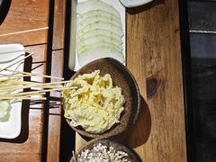 -海煮叹鲜·粥底火锅·港式海鲜打边炉(赛银国际广场店)