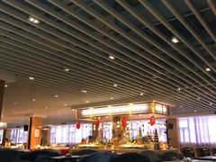 -金茂园大酒店