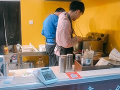 -傅强排骨(成都总店)