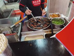 -黑色经典臭豆腐·湖南特产(步行街店)