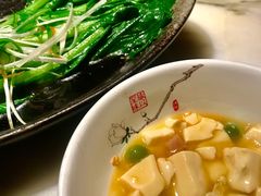 -绿茶餐厅(昆明世纪金源店)