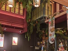 -南京大牌档(龙江新城市广场店)