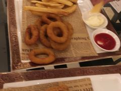 -利顺德大饭店·维多利亚花园(小白楼店)