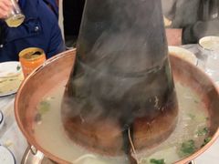 -胡同儿老北京涮肉