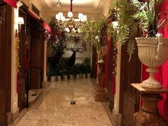 -翡翠小城·海鲜豆捞·广式点心(老佛爷店)