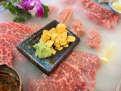 -大阪烧肉BAKA一代(国贸商住大厦店)