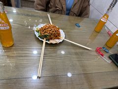 -老米家大雨泡馍