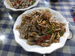 -钱大妈海鲜饭店(保利林语店)