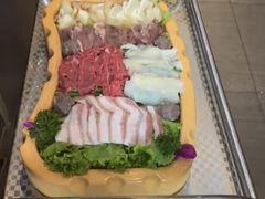 -云尊府云南菜·蒸汽石锅鱼(学清路店)