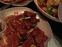 -上和臻品中国菜(花园街店)