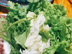 -凤吉园乌拉满族火锅中华老字号(繁荣路店)