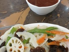 -张包铺(道外店)