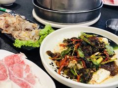 -金刚山(学府路店)