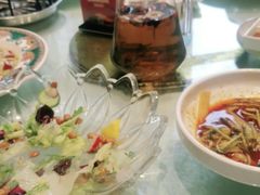 -巴依老爷新疆美食(望京小街店)