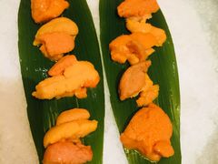 -王鼎精致料理铁板烧(世博源店)