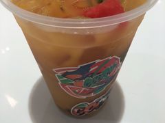-古茗(随州齐星花园店)