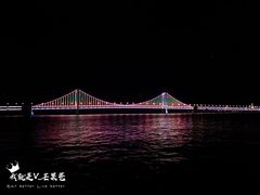 -星海湾跨海大桥