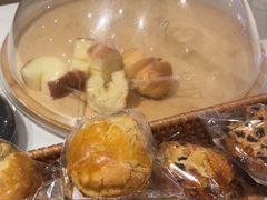 -小飞象面包公社(珠江路金鹰店)