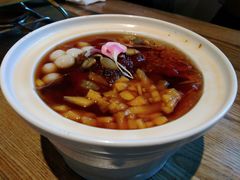 -蜜桃餐厅·古运河畔(南下塘店)