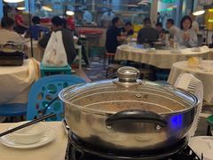 -小煵记·打边炉(西丽文光店)