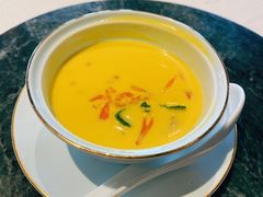 杨枝甘露-三号黄浦会Canton Table