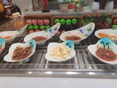 -牛佳客自助烤肉海鲜火锅餐厅(信利广场店)