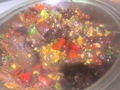 -金百万烤鸭店(良乡店)