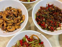 -笨罗卜浏阳菜馆(龙华鹏润达店)