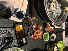 -黑牛の店·黑金店(沈阳万象城店)