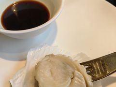 -武汉武昌威斯汀酒店-知味自助餐厅
