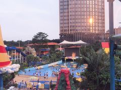 -河源客天下-温泉小镇
