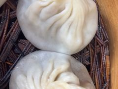 -锡笼记·无锡小笼(水岸店)