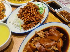 -姥姥家春饼店(惠新东街店)