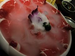 -山城鼎重庆老火锅(西安钟楼店)
