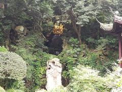 -杭州黄龙洞