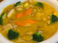 -敏珠拉姆藏餐·南京厨房(富春江东街店)