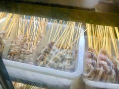 -十里铺铁板鱿鱼