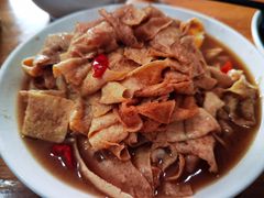 -黄牛肉馆·皖南土菜