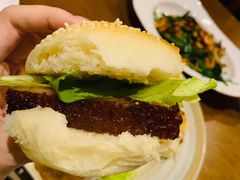 密云烧肉-烧肉馆(古北水镇景区店)