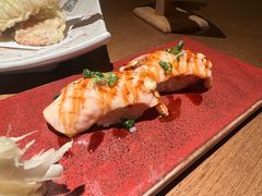 -水之惠鲜鱼料理(王府大街店)