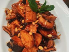 -北京老铺烤鸭(高新店)